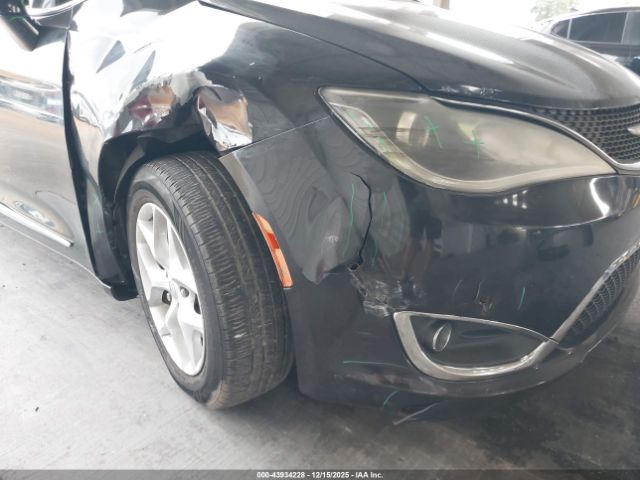 2017 CHRYSLER PACIFICA 2C4RC1BG1HR748210 Photo 5