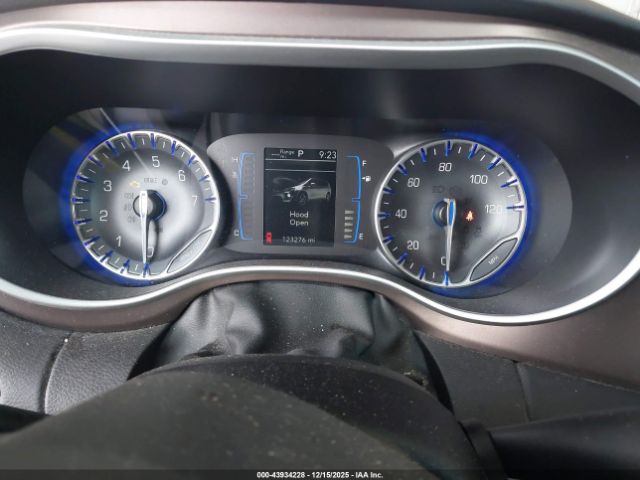 2017 CHRYSLER PACIFICA 2C4RC1BG1HR748210 Photo 6