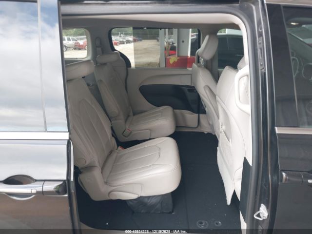 2017 CHRYSLER PACIFICA 2C4RC1BG1HR748210 Photo 7