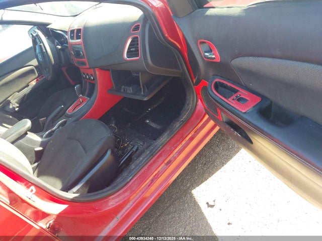 Dodge AVENGER SE 2014 1C3CDZAB8EN166240 Image 5