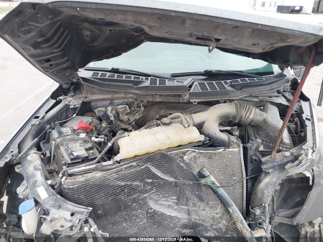 Aukcja sprzedaży 2021 Ford F-150 Xl, vin: 1FTEW1EP6MKE92852, numer aukcji: 43934260