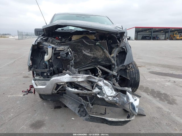Aukcja sprzedaży 2021 Ford F-150 Xl, vin: 1FTEW1EP6MKE92852, numer aukcji: 43934260