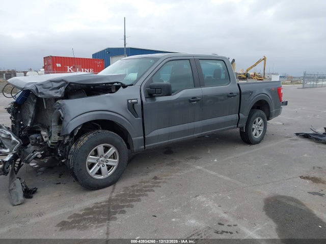 Aukcja sprzedaży 2021 Ford F-150 Xl, vin: 1FTEW1EP6MKE92852, numer aukcji: 43934260