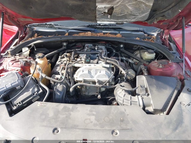 2013 CADILLAC ATS 1G6AE5SX1D0141990 Photo 9