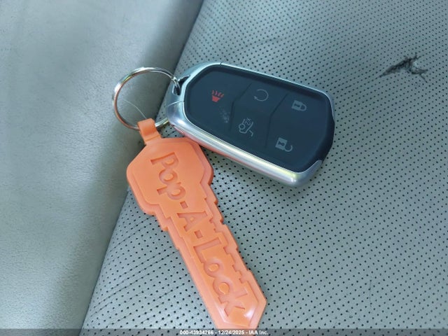 2013 CADILLAC ATS 1G6AE5SX1D0141990 Photo 10