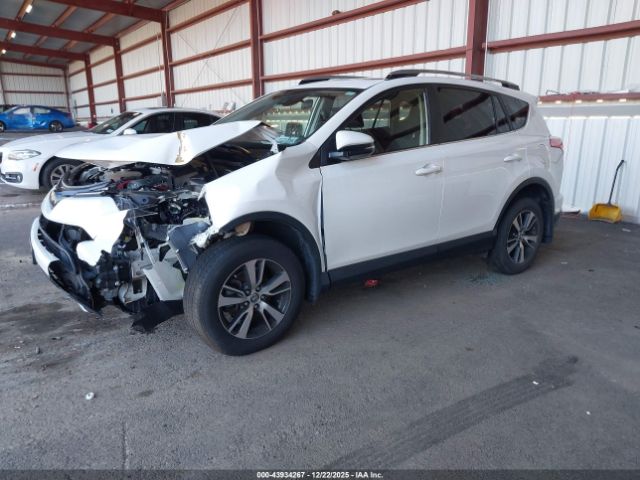 2018 TOYOTA RAV4 JTMRFREV4JD247742 Photo 1