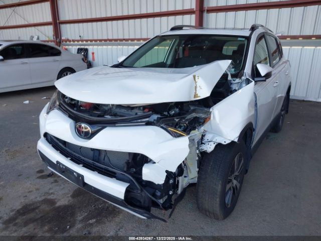 2018 TOYOTA RAV4 JTMRFREV4JD247742 Photo 5