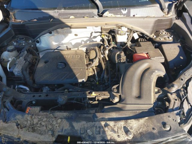 2021 CHEVROLET TRAILBLAZER KL79MUSL3MB176851 Photo 9