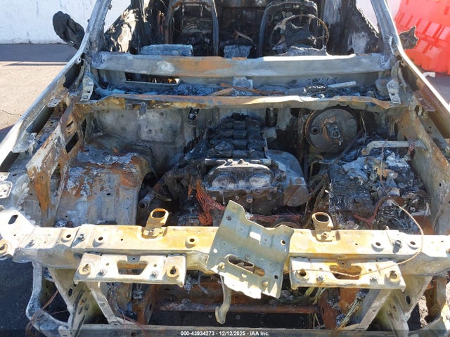 1GCHSBEA6M1272823 Chevrolet Colorado