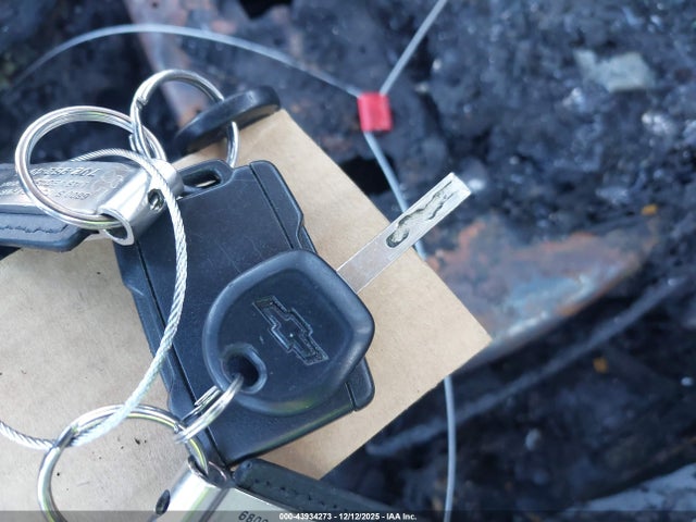 1GCHSBEA6M1272823 Chevrolet Colorado