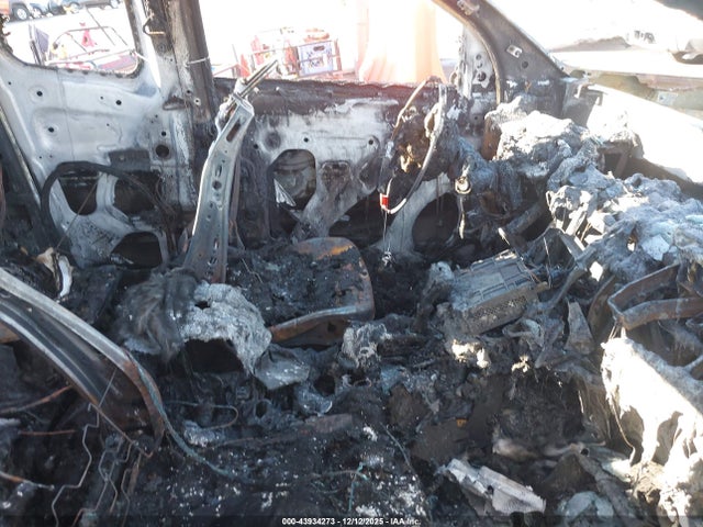 1GCHSBEA6M1272823 Chevrolet Colorado