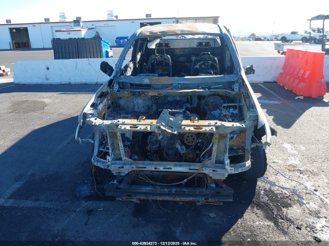 1GCHSBEA6M1272823 Chevrolet Colorado