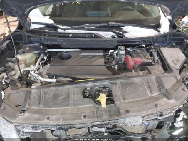 2023 NISSAN ROGUE 5N1BT3CB8PC739104 Photo 9