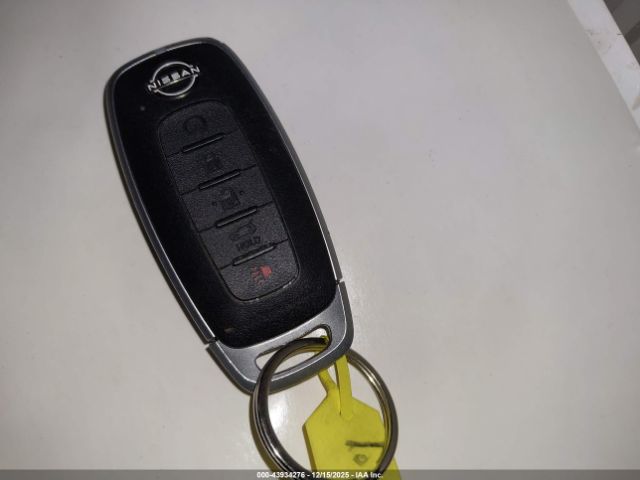 2023 NISSAN ROGUE 5N1BT3CB8PC739104 Photo 10