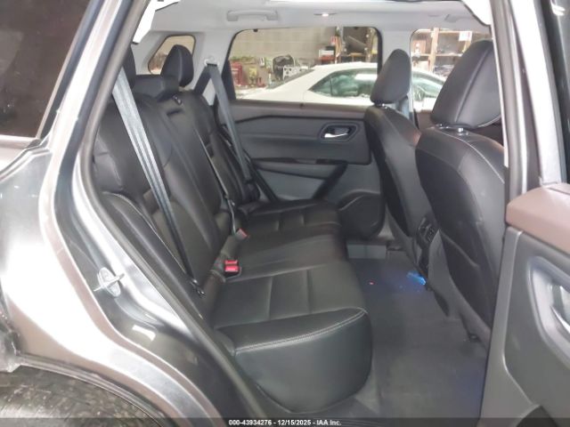 2023 NISSAN ROGUE 5N1BT3CB8PC739104 Photo 7