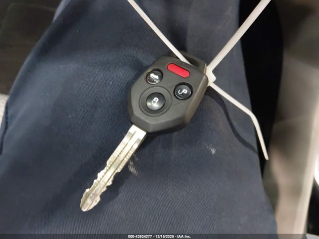 2023 SUBARU FORESTER JF2SKAACXPH429077 Photo 10