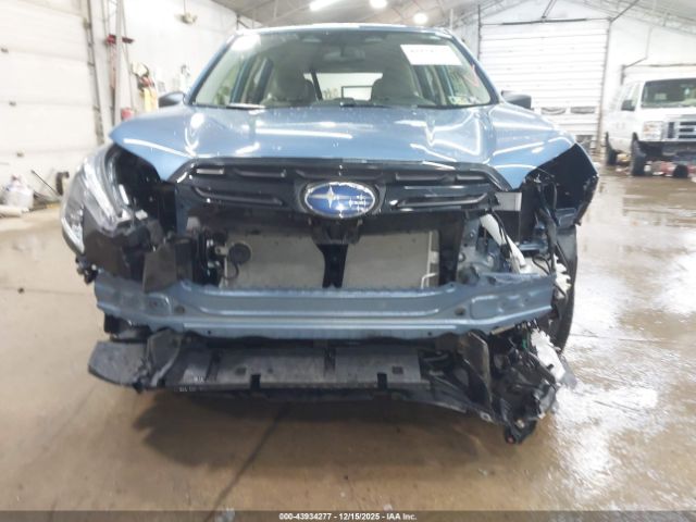 2023 SUBARU FORESTER JF2SKAACXPH429077 Photo 5