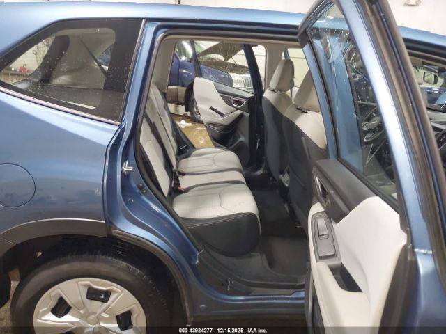 2023 SUBARU FORESTER JF2SKAACXPH429077 Photo 7