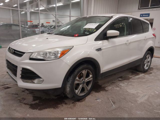 2015 FORD ESCAPE 1FMCU0GX8FUC24022 Photo 1