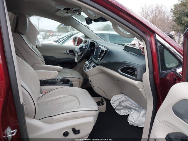 2020 CHRYSLER PACIFICA HYBRID 2C4RC1N72LR251154 Photo 4