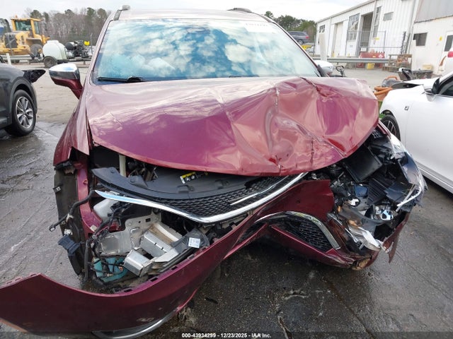 2020 CHRYSLER PACIFICA HYBRID 2C4RC1N72LR251154 Photo 5