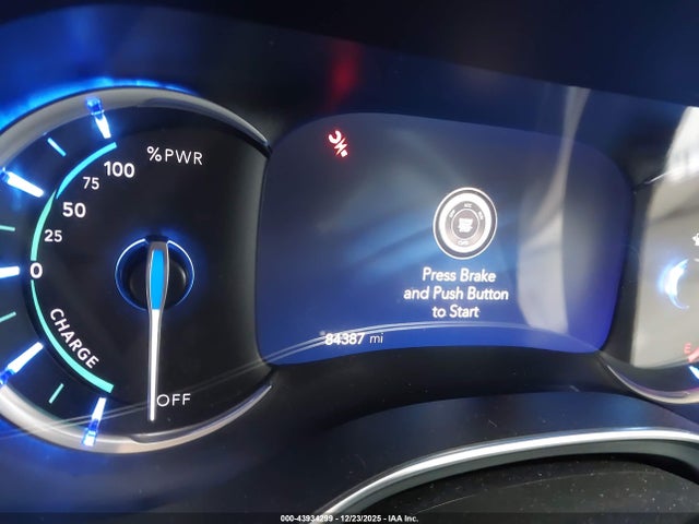 2020 CHRYSLER PACIFICA HYBRID 2C4RC1N72LR251154 Photo 6