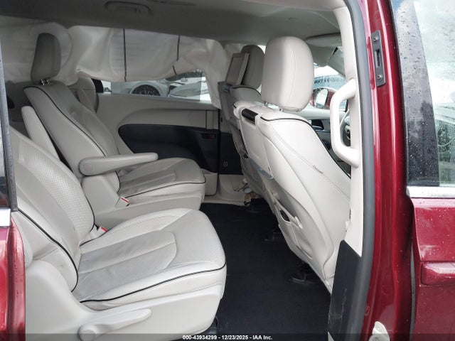 2020 CHRYSLER PACIFICA HYBRID 2C4RC1N72LR251154 Photo 7