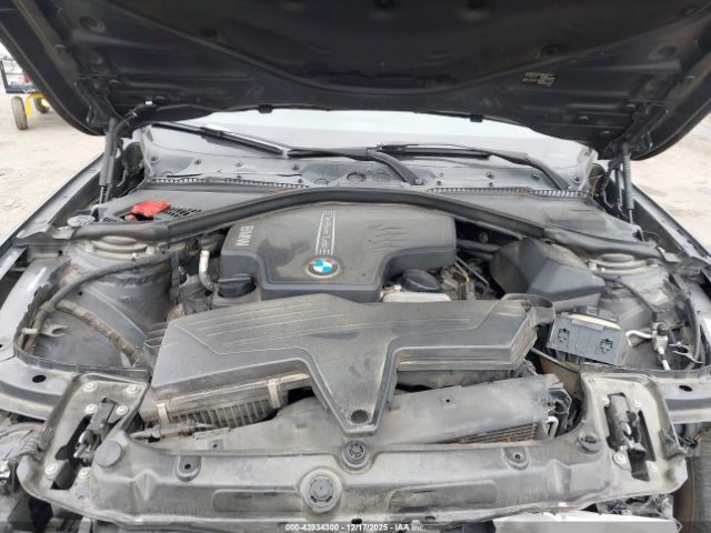 2014 BMW 328I WBA3B5C59EF599977 Photo 9