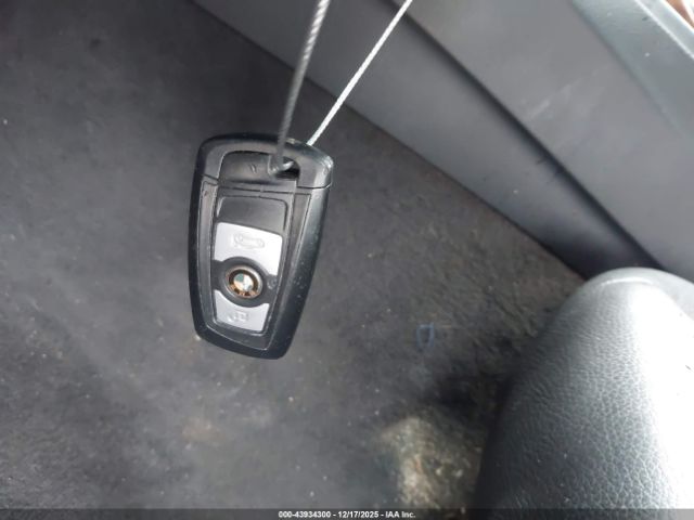 2014 BMW 328I WBA3B5C59EF599977 Photo 10