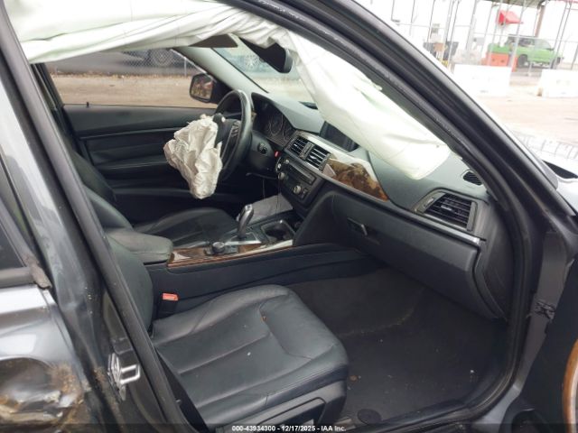 2014 BMW 328I WBA3B5C59EF599977 Photo 4