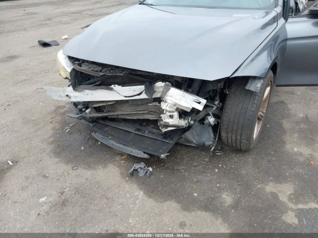 2014 BMW 328I WBA3B5C59EF599977 Photo 5