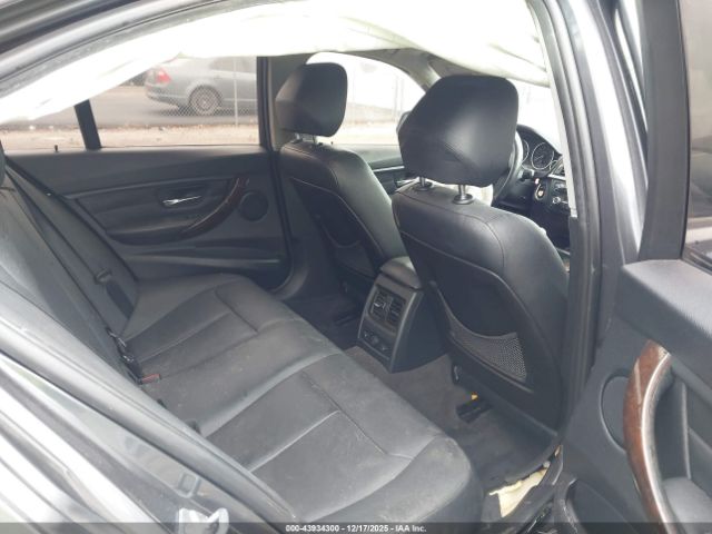 2014 BMW 328I WBA3B5C59EF599977 Photo 7