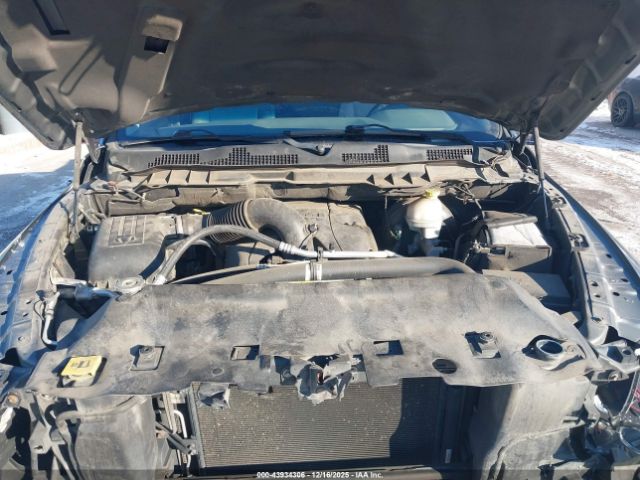 2013 RAM 1500 1C6RR7KT9DS573946 Photo 9