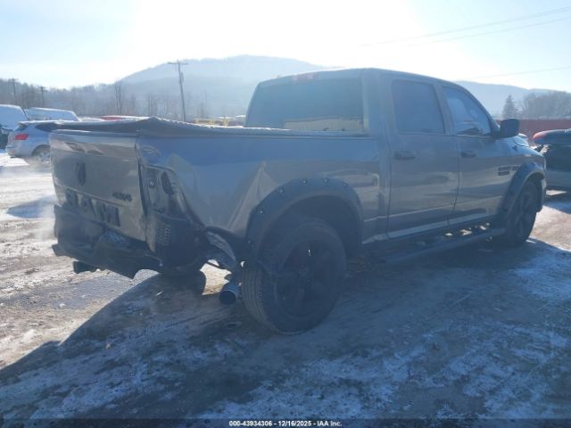 2013 RAM 1500 1C6RR7KT9DS573946 Photo 3