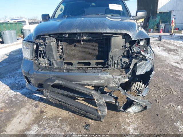 2013 RAM 1500 1C6RR7KT9DS573946 Photo 5