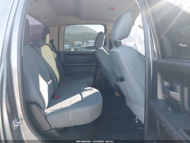 2013 RAM 1500 1C6RR7KT9DS573946 Photo 7