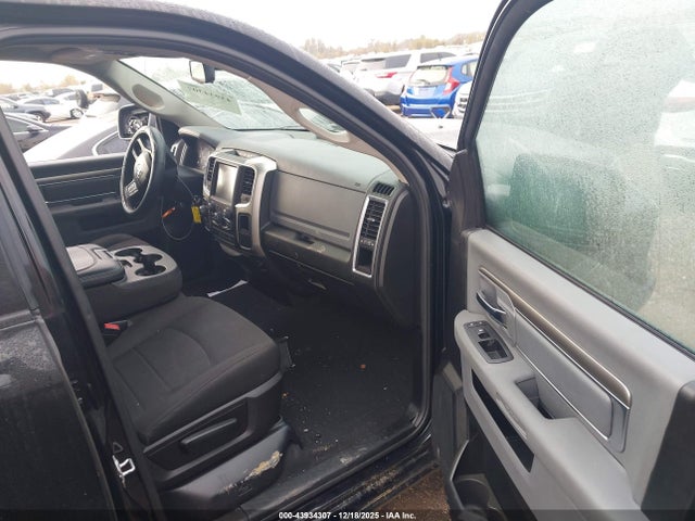 Продаж на аукціоні авто 2020 Ram 1500 Classic Warlock  4x4 6'4 Box, vin: 1C6RR7GG3LS109707, номер лоту: 43934307