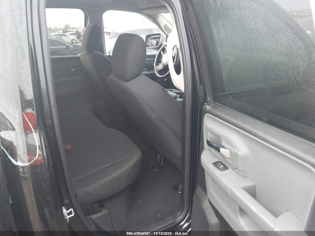Продаж на аукціоні авто 2020 Ram 1500 Classic Warlock  4x4 6'4 Box, vin: 1C6RR7GG3LS109707, номер лоту: 43934307