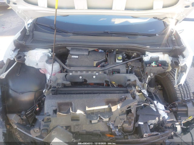 2022 VOLKSWAGEN ID.4 WVGGNPE26NP052987 Photo 9