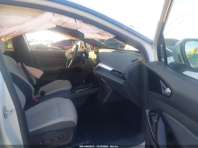 2022 VOLKSWAGEN ID.4 WVGGNPE26NP052987 Photo 4