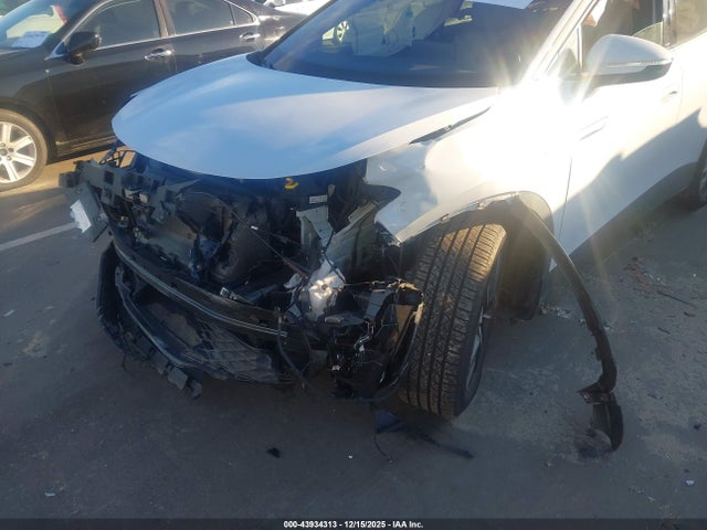 2022 VOLKSWAGEN ID.4 WVGGNPE26NP052987 Photo 5