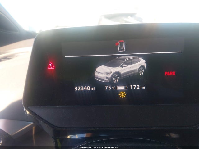 2022 VOLKSWAGEN ID.4 WVGGNPE26NP052987 Photo 6