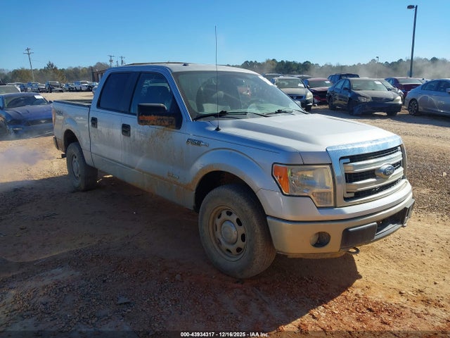 Продажа на аукционе авто 2014 Ford F-150 Xlt, vin: 1FTFW1ETXEFD05818, номер лота: 43934317