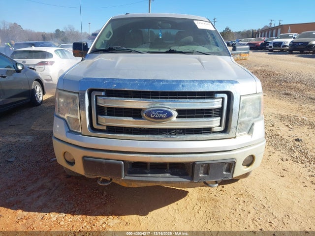 Продажа на аукционе авто 2014 Ford F-150 Xlt, vin: 1FTFW1ETXEFD05818, номер лота: 43934317