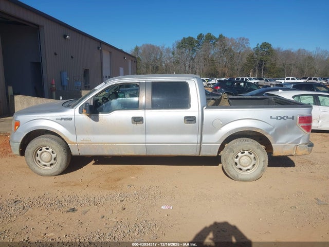 Продажа на аукционе авто 2014 Ford F-150 Xlt, vin: 1FTFW1ETXEFD05818, номер лота: 43934317