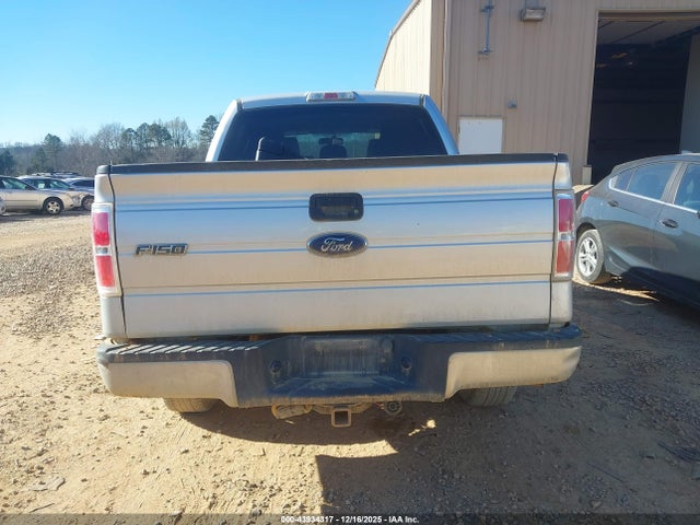 Продажа на аукционе авто 2014 Ford F-150 Xlt, vin: 1FTFW1ETXEFD05818, номер лота: 43934317