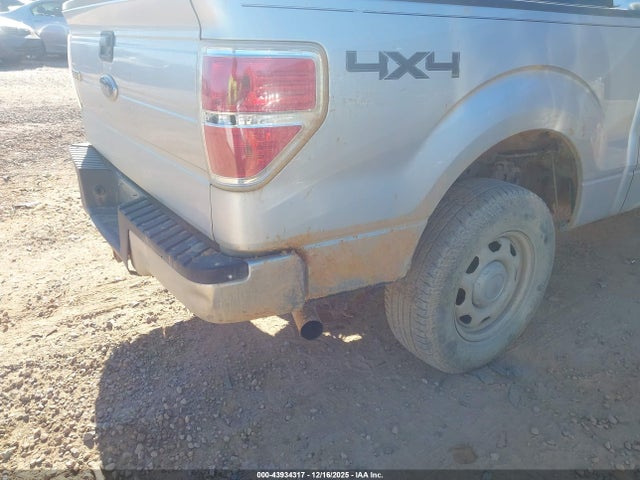 Продажа на аукционе авто 2014 Ford F-150 Xlt, vin: 1FTFW1ETXEFD05818, номер лота: 43934317