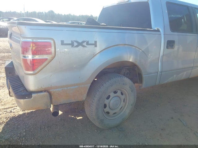 Продажа на аукционе авто 2014 Ford F-150 Xlt, vin: 1FTFW1ETXEFD05818, номер лота: 43934317