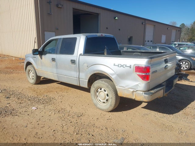Продажа на аукционе авто 2014 Ford F-150 Xlt, vin: 1FTFW1ETXEFD05818, номер лота: 43934317