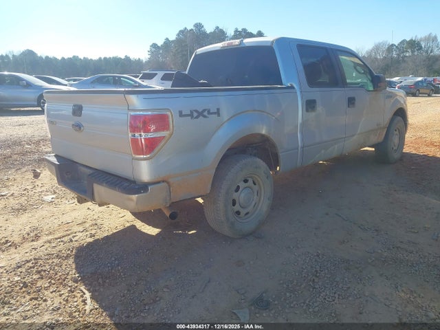 Продажа на аукционе авто 2014 Ford F-150 Xlt, vin: 1FTFW1ETXEFD05818, номер лота: 43934317